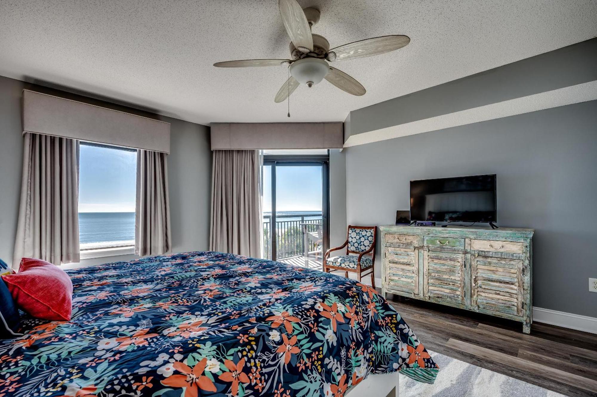 South Wind -402 Villa Myrtle Beach Exteriör bild